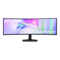 Samsung ViewFinity S9 S49C950UAU Sort