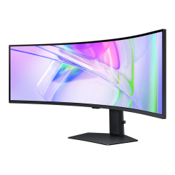 Samsung ViewFinity S9 S49C950UAU Sort