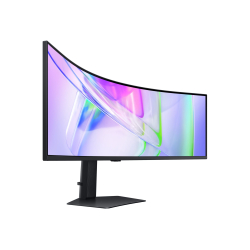 Samsung ViewFinity S9 S49C950UAU Sort