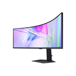Samsung ViewFinity S9 S49C950UAU Sort