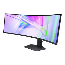 Samsung ViewFinity S9 S49C950UAU Sort