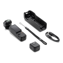 DJI Osmo Pocket 3