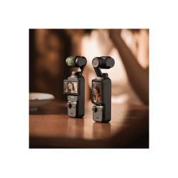 DJI Osmo Pocket 3