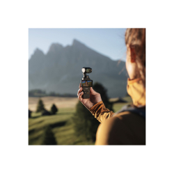 DJI Osmo Pocket 3
