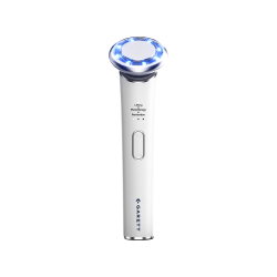 Garett Beauty Bright Skin Hvid