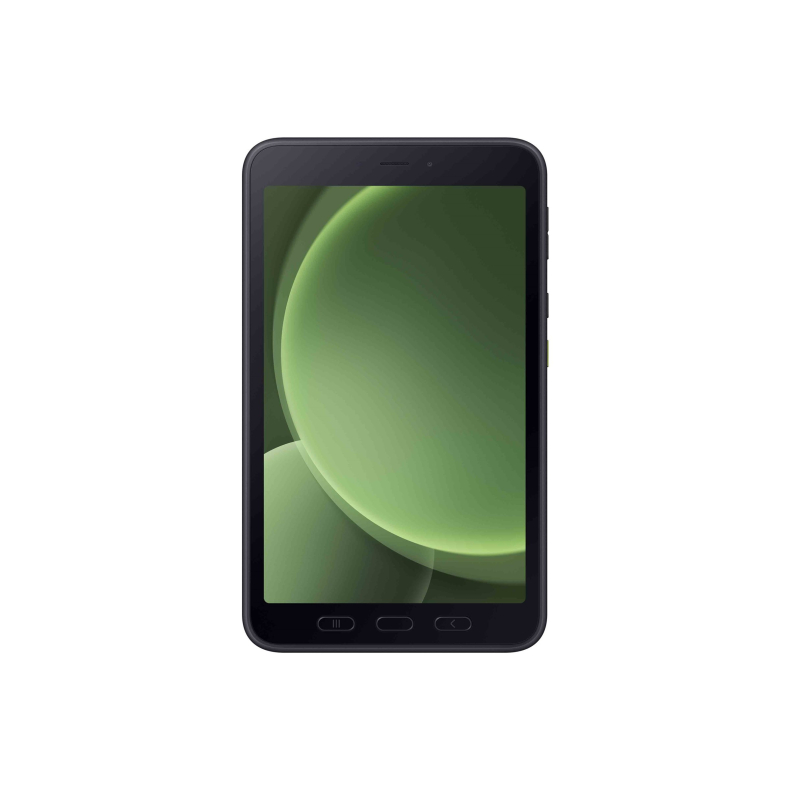 Samsung Galaxy Tab Active5 Green