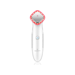 Garett Beauty Serum Skin Hvid