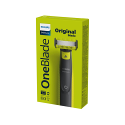 Philips OneBlade trimmer til krop og ansigt QP2824/20