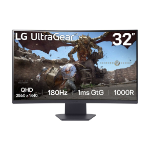 LG UltraGear 32GS60QC-B Va