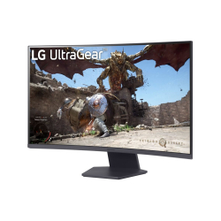 LG UltraGear 32GS60QC-B Va