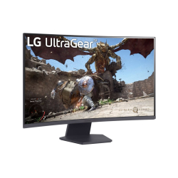 LG UltraGear 32GS60QC-B Va