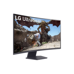 LG UltraGear 32GS60QC-B Va