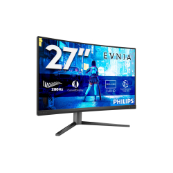 Philips Evnia 5000 27M2C5200W M�rk Skifer