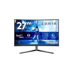 Philips Evnia 5000 27M2C5200W M�rk Skifer