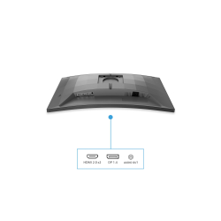 Philips Evnia 5000 27M2C5200W M�rk Skifer