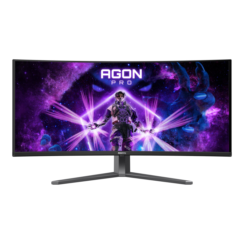 AOC AGON PRO AG346UCD M�rkegr�