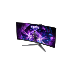 AOC AGON PRO AG346UCD M�rkegr�