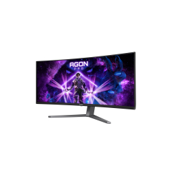 AOC AGON PRO AG346UCD M�rkegr�
