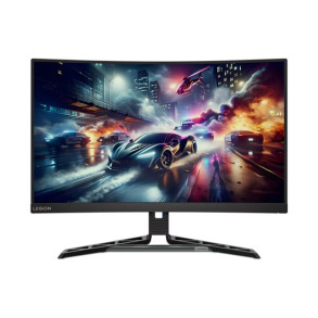 Lenovo Legion R27qc-30 Ravnsort