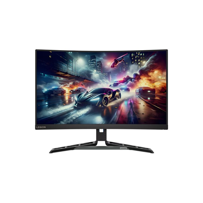 Lenovo Legion R27qc-30 Ravnsort
