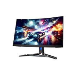 Lenovo Legion R27qc-30 Ravnsort