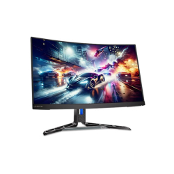 Lenovo Legion R27qc-30 Ravnsort