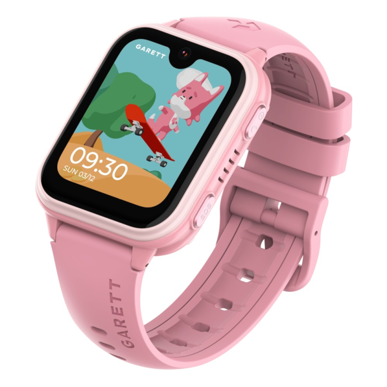 Garett Kids Vibe 4G 8GB 4G/LTE