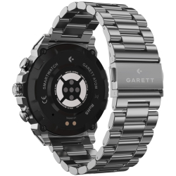 Garett Atom