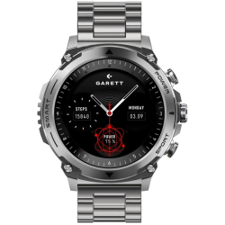 Garett Atom