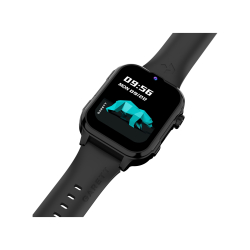 Garett Kids Hero Pro 4G Sort