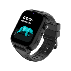 Garett Kids Hero Pro 4G Sort