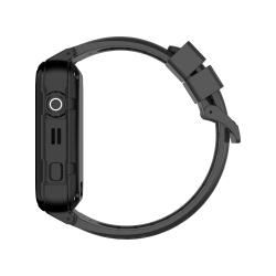 Garett Kids Hero Pro 4G Sort