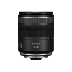 Canon RF 16-28mm F2.8 IS STM