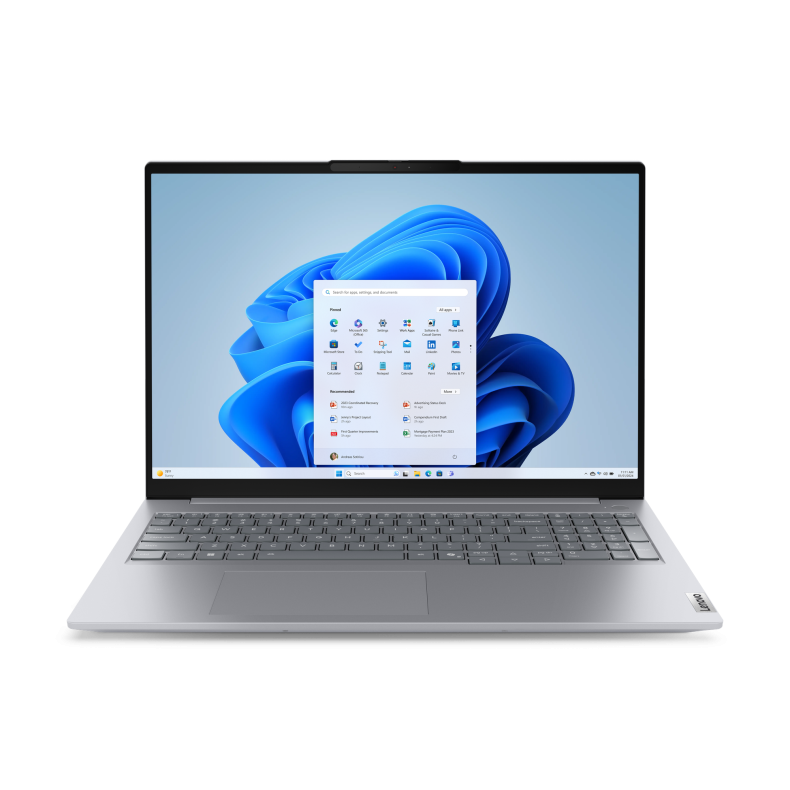 Lenovo ThinkBook 16 G8 IAL 16" Intel Core Ultra 5 225U