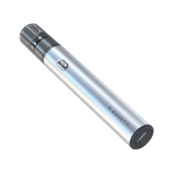 Garett Beauty Fresh Eye Silver