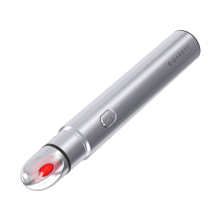 Garett Beauty Fresh Eye Silver