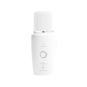 Garett Beauty Refresh Scrub Hvid