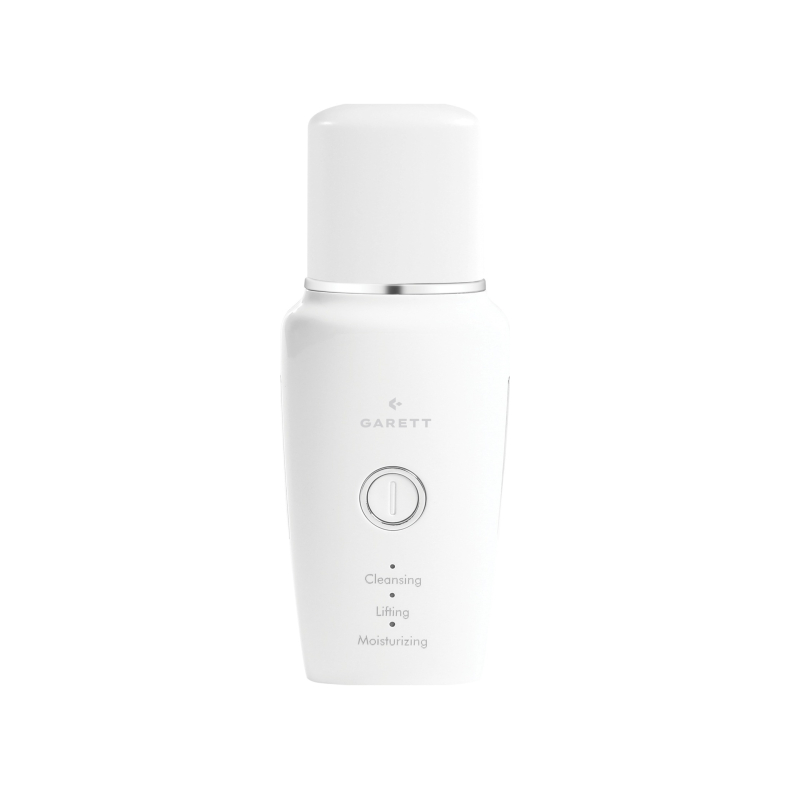 Garett Beauty Refresh Scrub Hvid