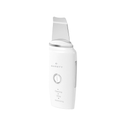 Garett Beauty Refresh Scrub Hvid