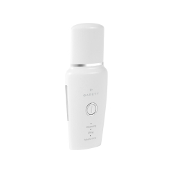 Garett Beauty Refresh Scrub Hvid