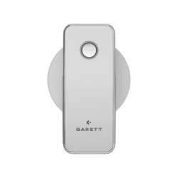 Garett Beauty Cellu Body Hvid
