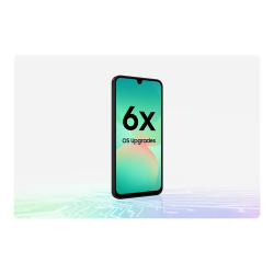 Samsung Galaxy A26