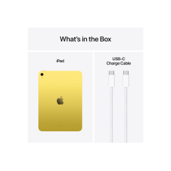 Apple iPad A16 Wi-Fi