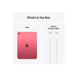 Apple iPad A16 Wi-Fi + Cellular