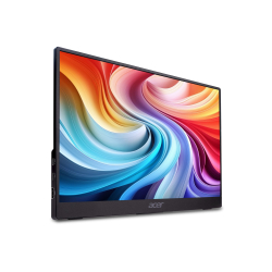 Acer PM161Q B1 � 15,6" Portable Monitor Full HD IPS med USB-C &amp; HDMI