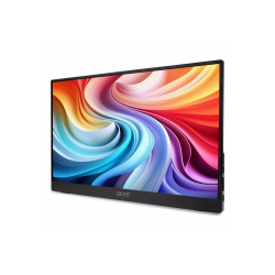 Acer PM161Q B1 � 15,6" Portable Monitor Full HD IPS med USB-C &amp; HDMI