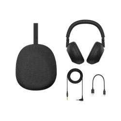 Sony WH-1000XM6