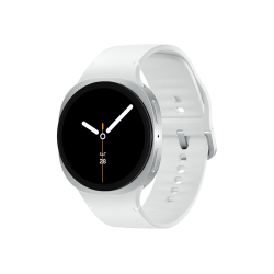 Galaxy Watch 8 44mm Bluetooth L330 - Silver