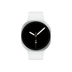 Galaxy Watch 8 44mm Bluetooth L330 - Silver