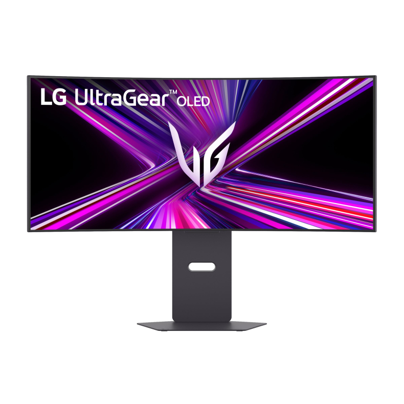 LG UltraGear 34GX900A-B H�jtalere